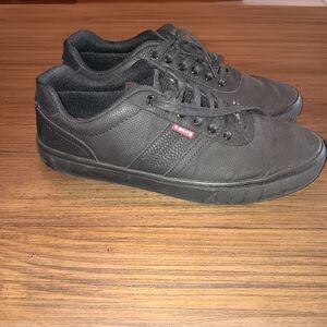 Men's Levi's Shoes